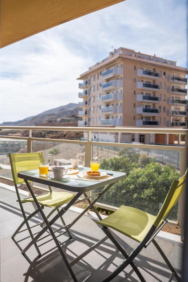 Trendy Homes Colinas De Aguadulce 阿尔梅里亚 外观 照片