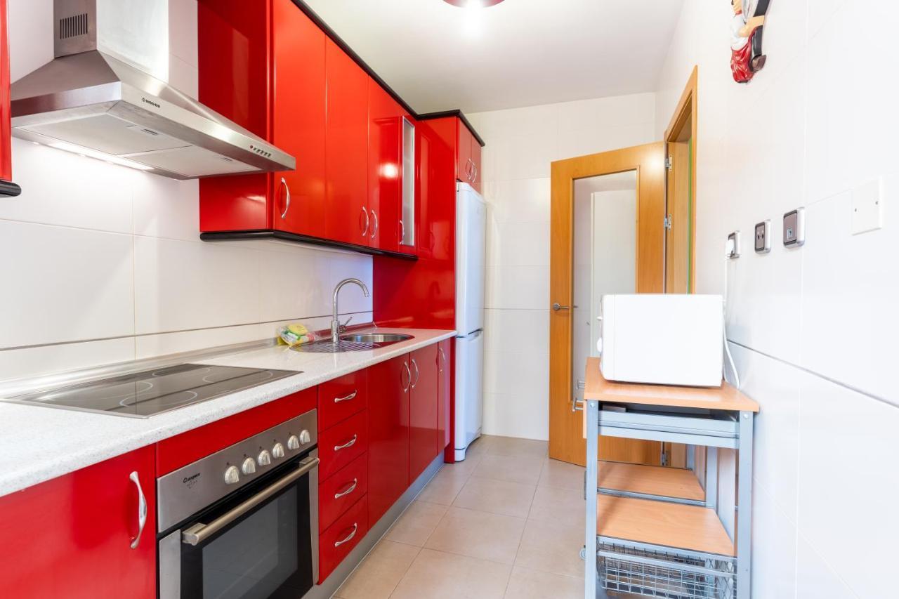 Trendy Homes Colinas De Aguadulce 阿尔梅里亚 外观 照片