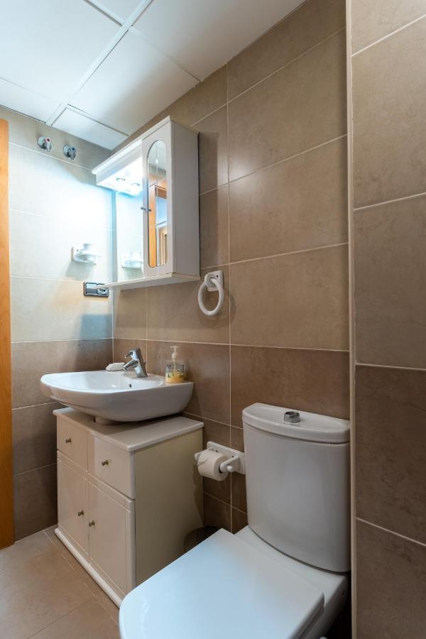 Trendy Homes Colinas De Aguadulce 阿尔梅里亚 外观 照片