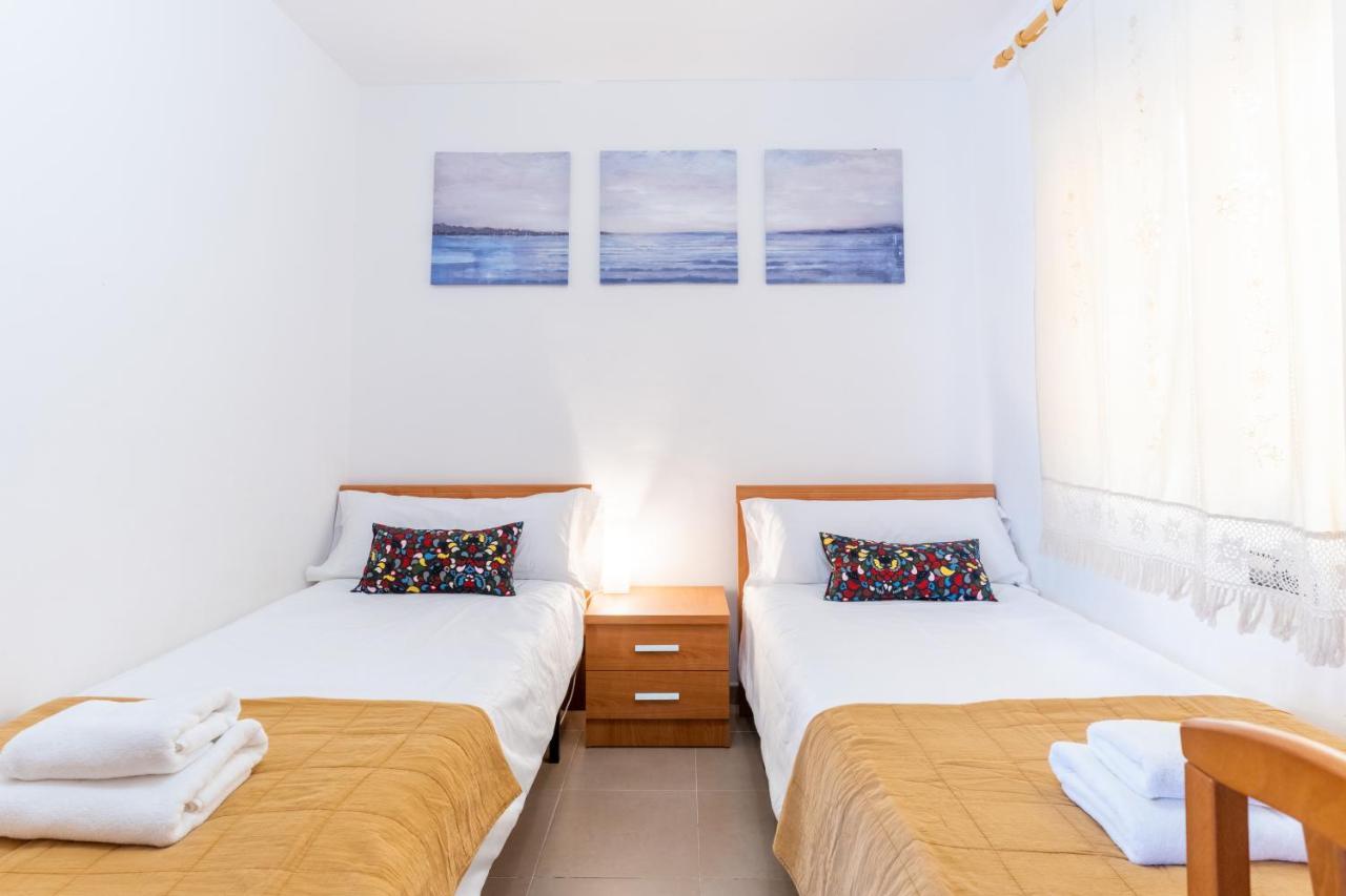 Trendy Homes Colinas De Aguadulce 阿尔梅里亚 外观 照片
