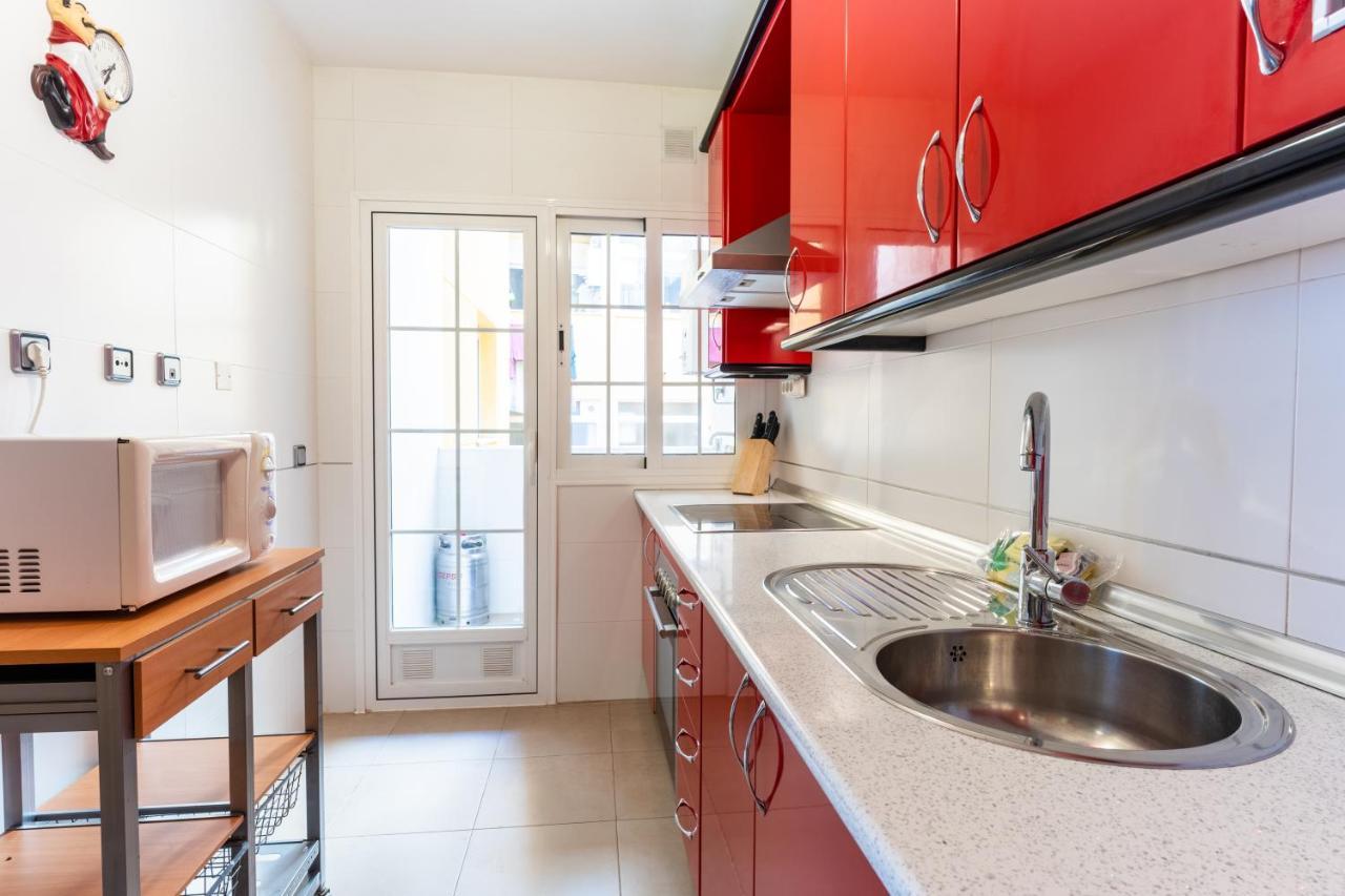 Trendy Homes Colinas De Aguadulce 阿尔梅里亚 外观 照片