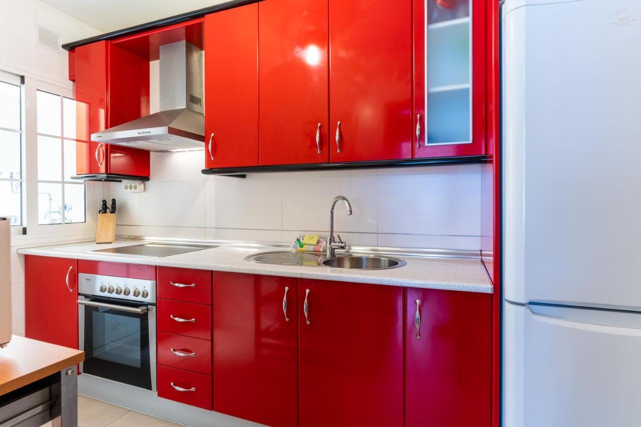 Trendy Homes Colinas De Aguadulce 阿尔梅里亚 外观 照片