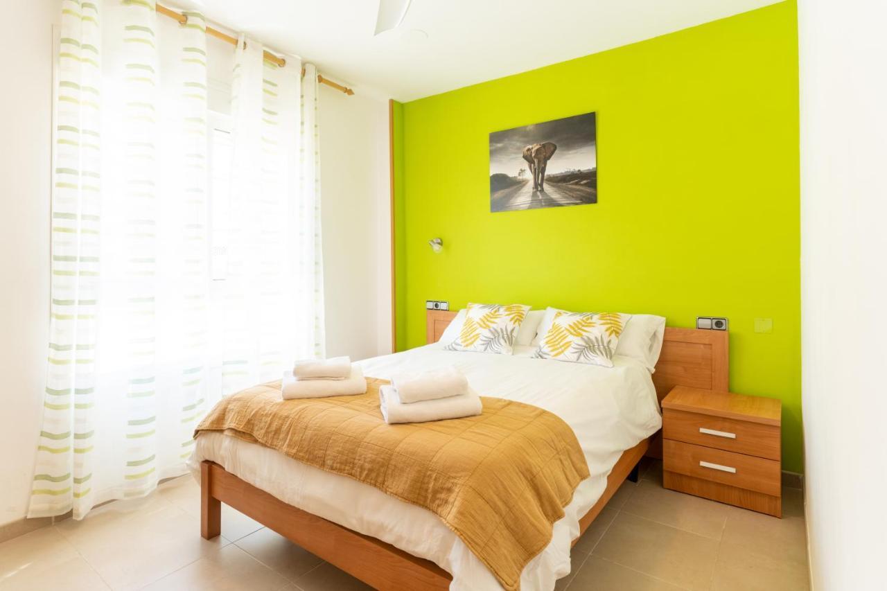 Trendy Homes Colinas De Aguadulce 阿尔梅里亚 外观 照片
