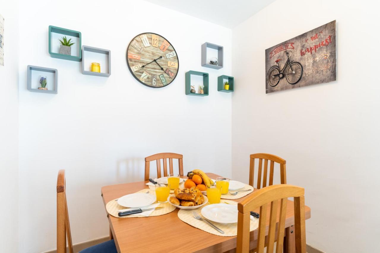 Trendy Homes Colinas De Aguadulce 阿尔梅里亚 外观 照片