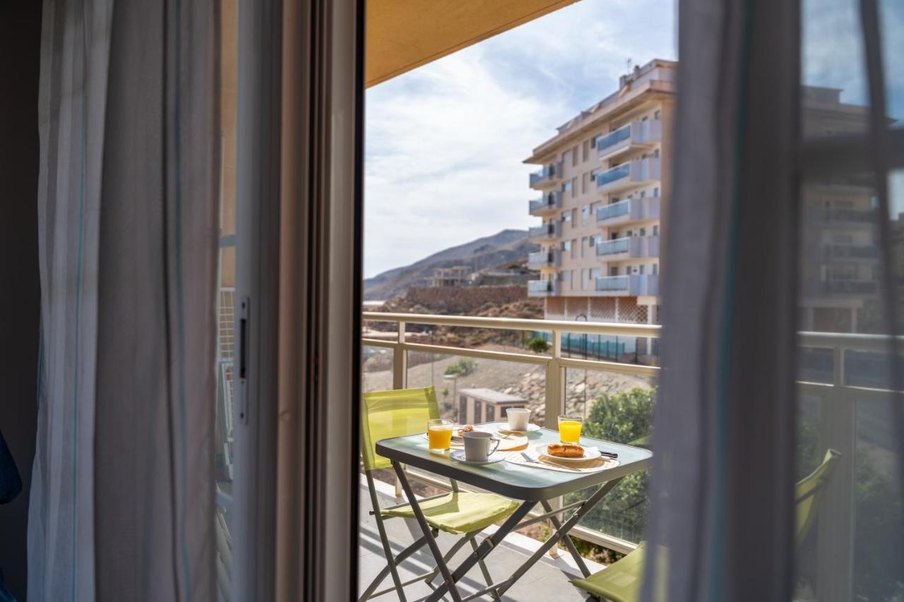 Trendy Homes Colinas De Aguadulce 阿尔梅里亚 外观 照片