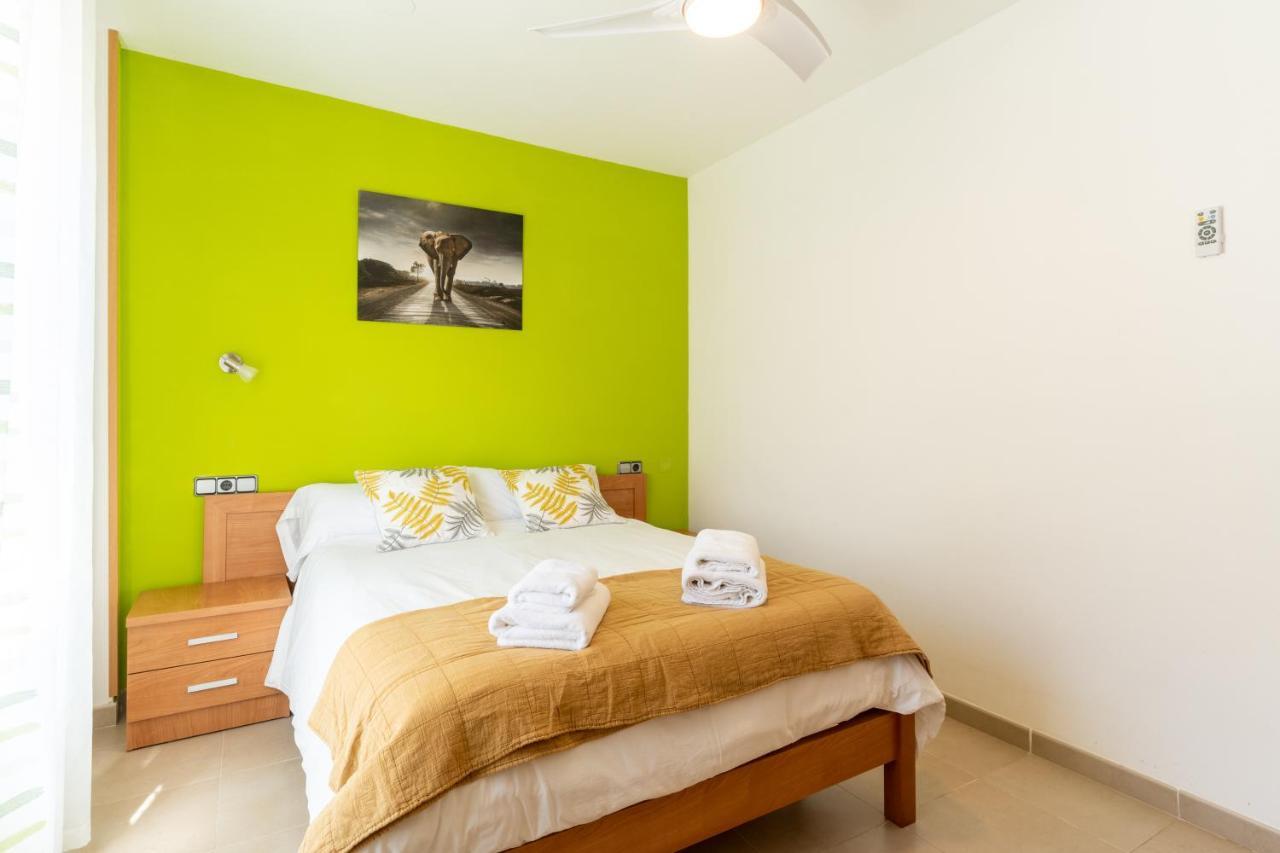 Trendy Homes Colinas De Aguadulce 阿尔梅里亚 外观 照片