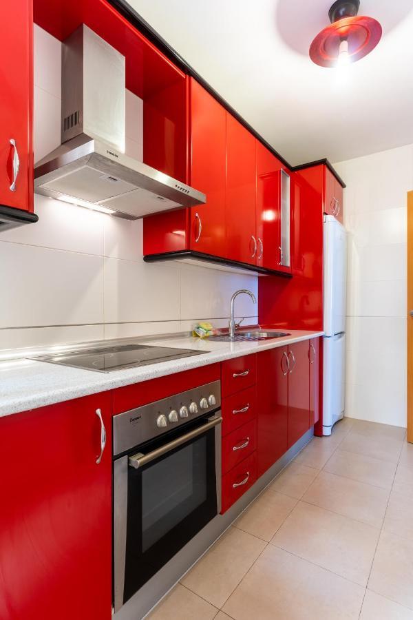 Trendy Homes Colinas De Aguadulce 阿尔梅里亚 外观 照片
