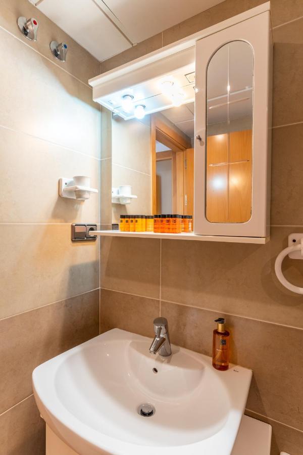 Trendy Homes Colinas De Aguadulce 阿尔梅里亚 外观 照片