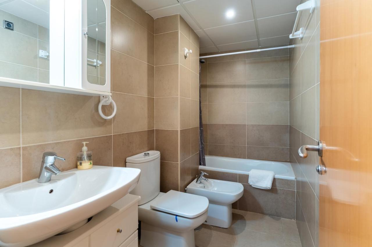 Trendy Homes Colinas De Aguadulce 阿尔梅里亚 外观 照片
