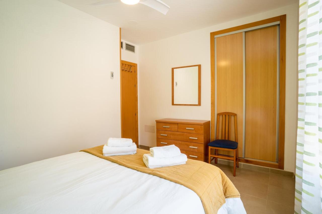 Trendy Homes Colinas De Aguadulce 阿尔梅里亚 外观 照片