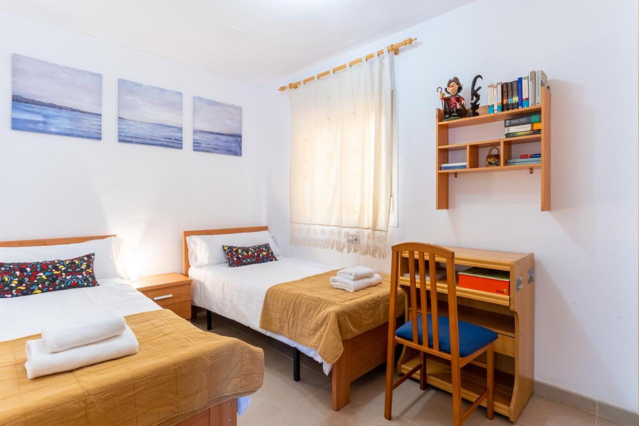 Trendy Homes Colinas De Aguadulce 阿尔梅里亚 外观 照片