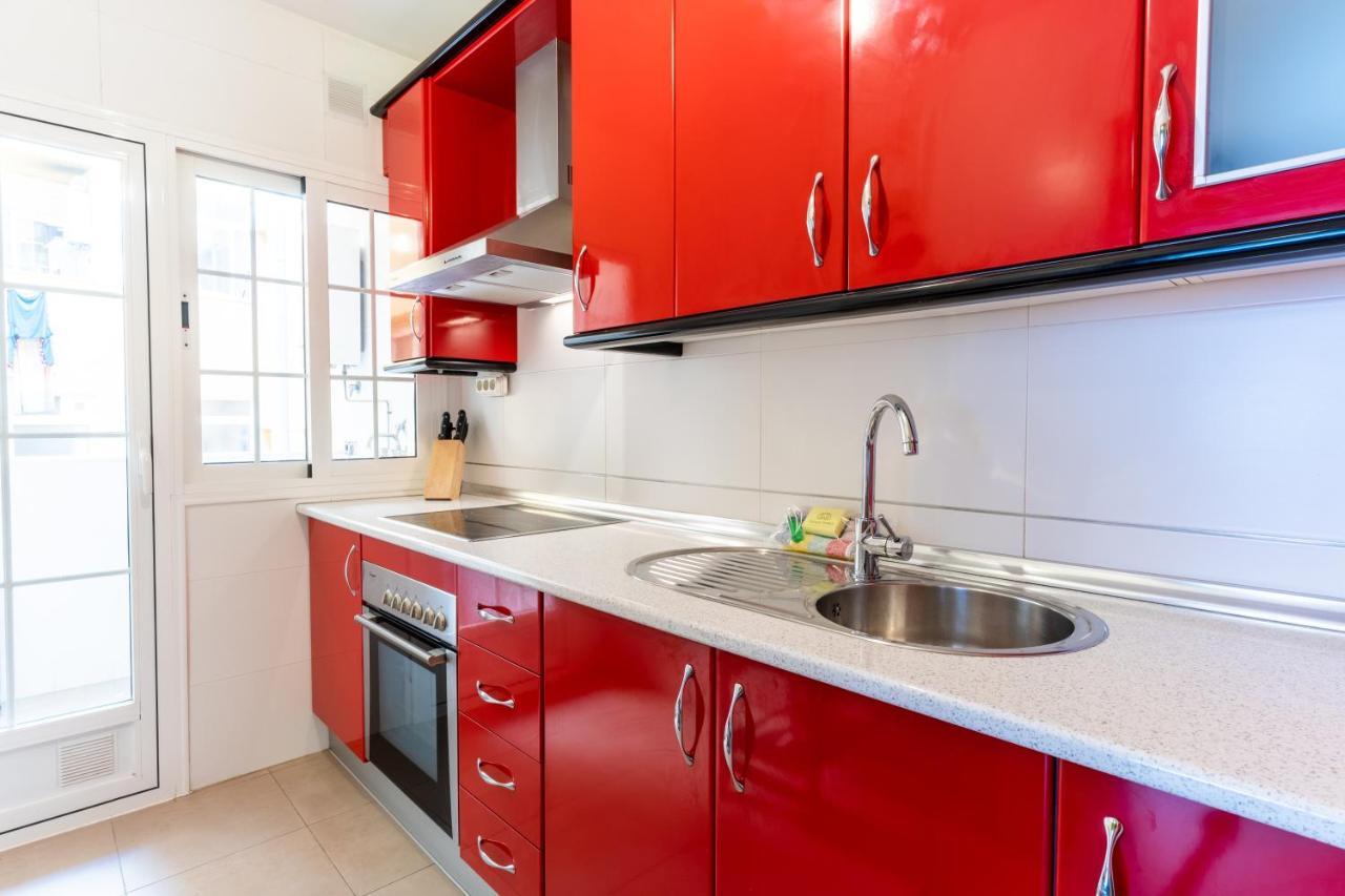 Trendy Homes Colinas De Aguadulce 阿尔梅里亚 外观 照片