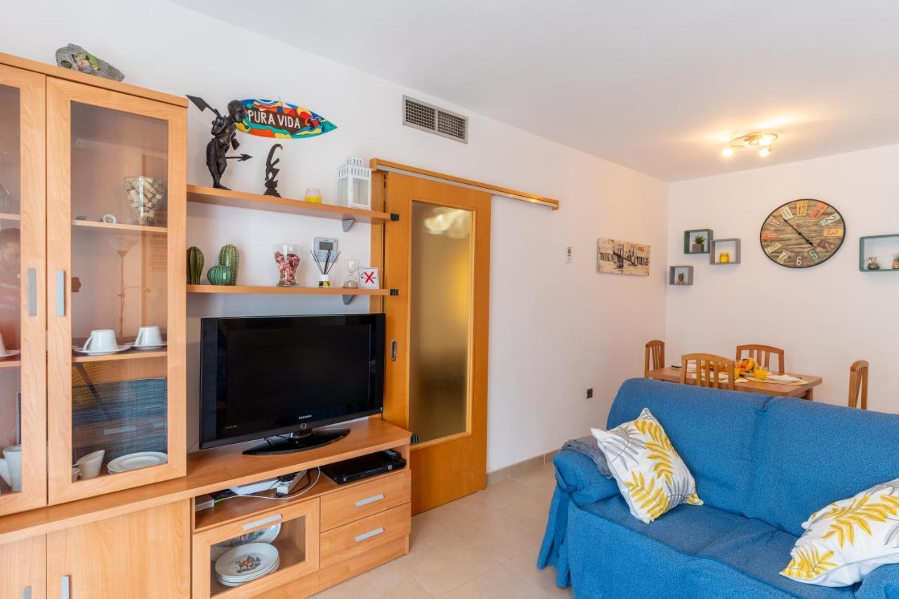 Trendy Homes Colinas De Aguadulce 阿尔梅里亚 外观 照片