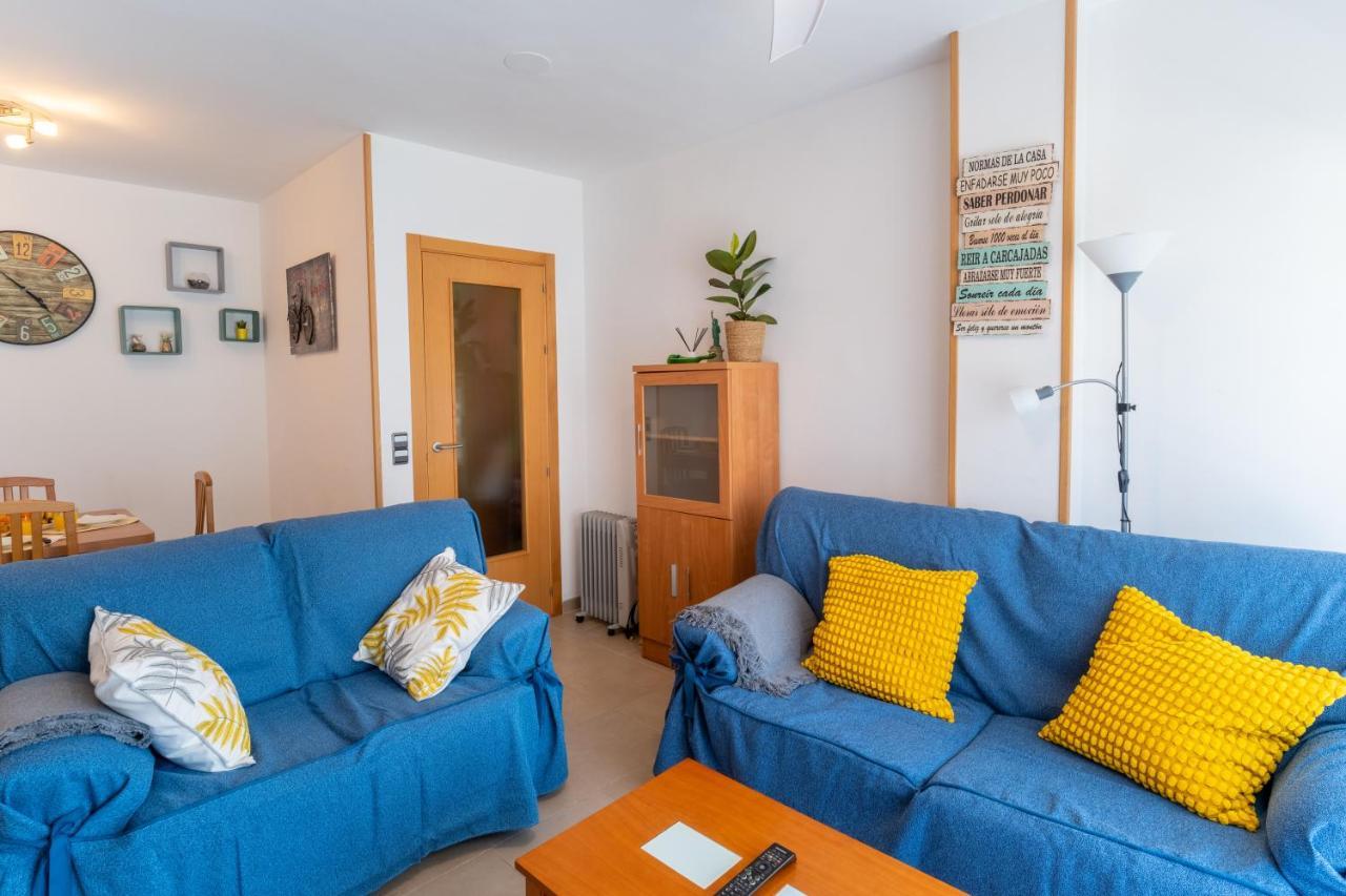 Trendy Homes Colinas De Aguadulce 阿尔梅里亚 外观 照片