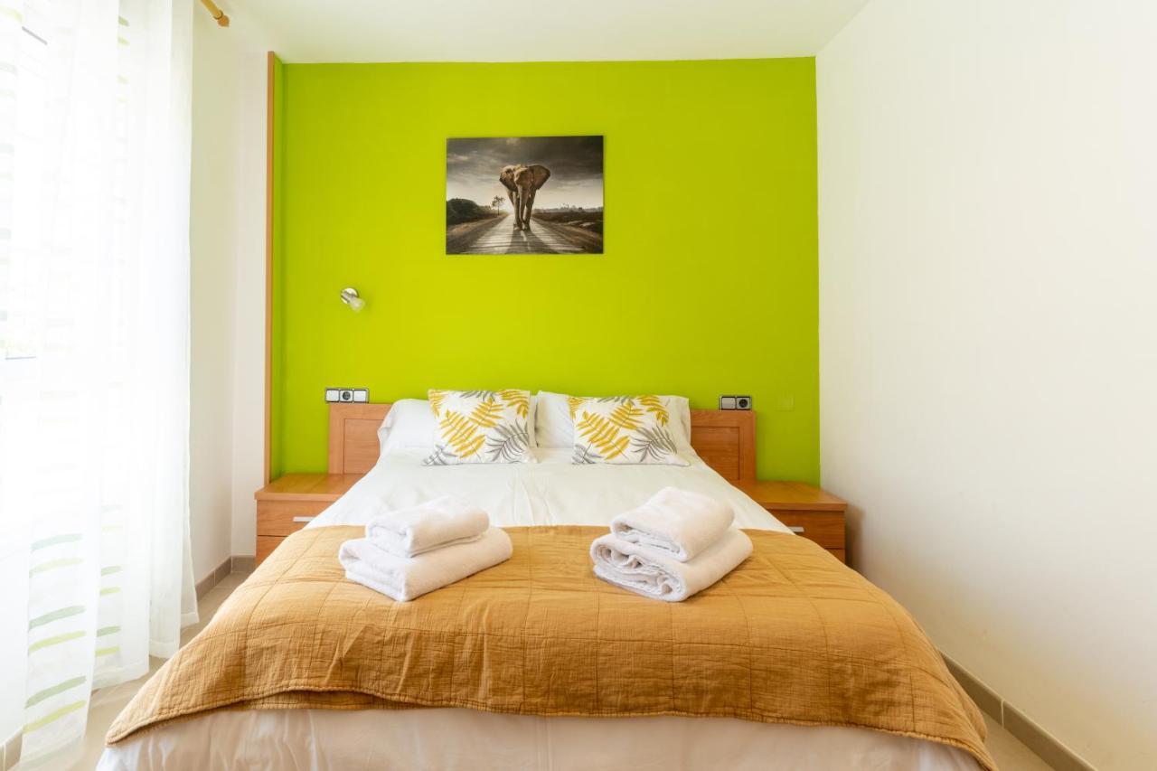 Trendy Homes Colinas De Aguadulce 阿尔梅里亚 外观 照片