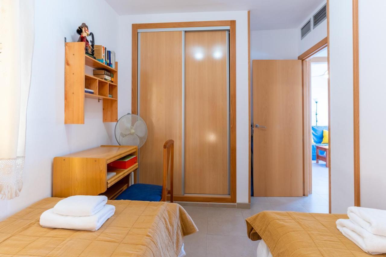 Trendy Homes Colinas De Aguadulce 阿尔梅里亚 外观 照片
